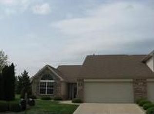 17833 Crown Pointe Ct, Noblesville, IN 46062