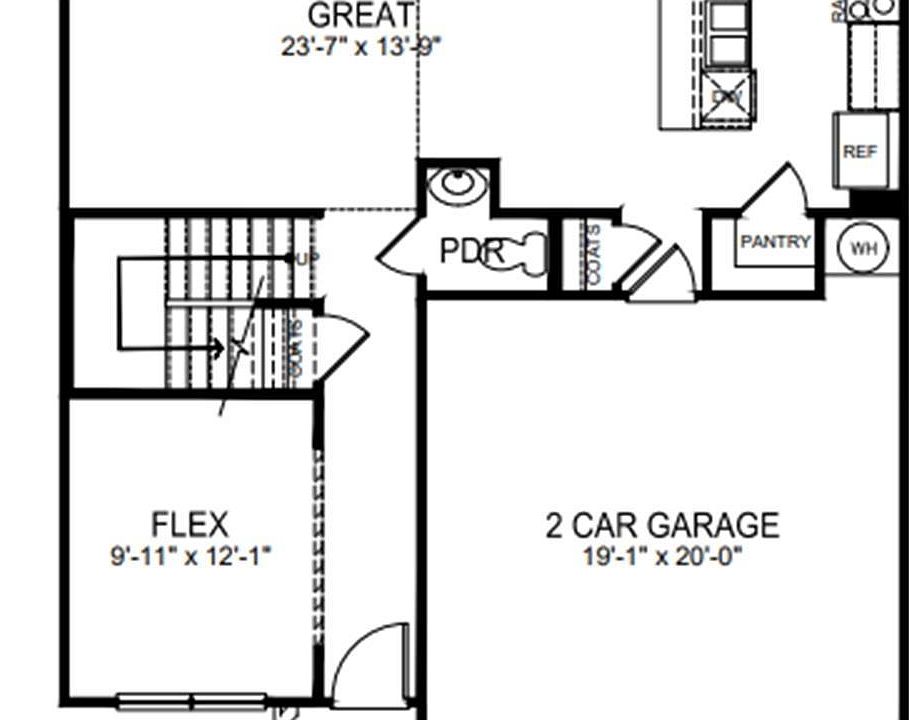 2nd image of 103 Jasper Ct
