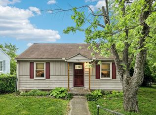927 S 13th Ct, Nashville, TN 37206