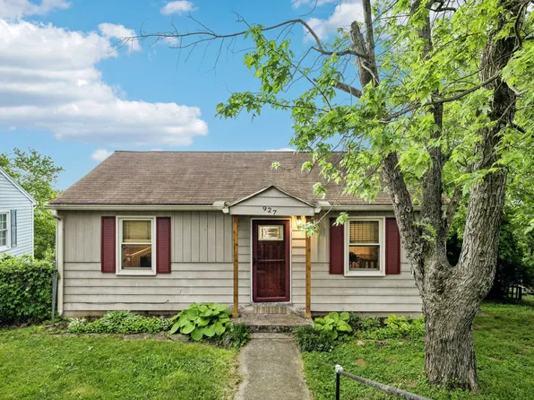 927 S 13th Ct, Nashville, TN 37206