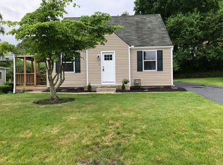 105 Maryland Dr, Glenshaw, PA 15116