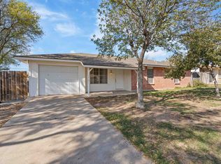 1512 Avenue U, Del Rio, TX 78840