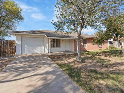 1512 Avenue U, Del Rio, TX, 78840