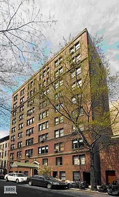 Sold by Brown Harris Stevens | media 1