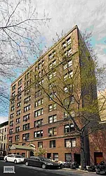 Sold by Brown Harris Stevens