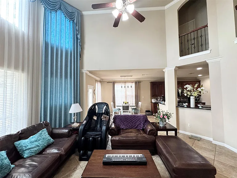 4618 Ambrosia Springs Ln — Photo 7