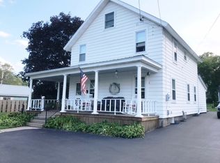 130 N Main St, Massena, NY 13662