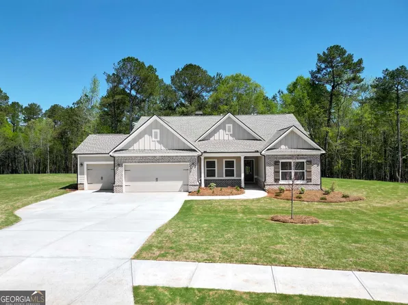 557 Belle Woode, Monroe, GA 30656