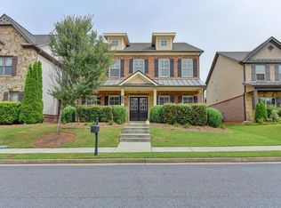 4052 Ridge Grove Way, Suwanee, GA 30024