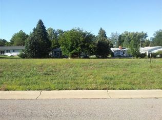 350 Baker St, Manchester, MI 48158