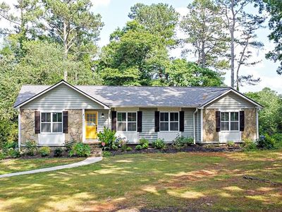 2637 Twin Oaks Dr SW, Marietta, GA, 30064