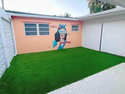 1301 N 35th Ave, Hollywood, FL, 33021