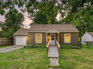 119 24th St N, Battle Creek, MI 49015