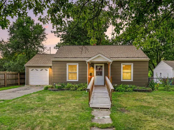 119 24th St N, Battle Creek, MI 49015