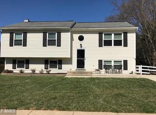 24034 Bush Hill Rd, Gaithersburg, MD 20882