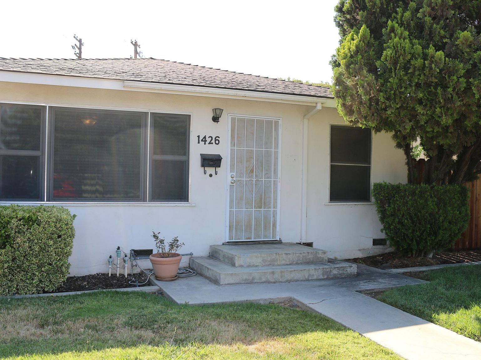 1426 College Ave, Modesto, CA 95350 Zillow