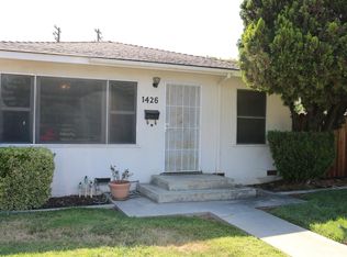1426 College Ave, Modesto, CA