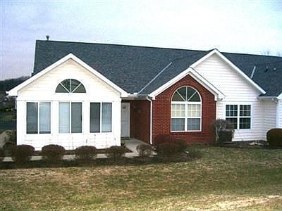 2nd image of 4543 Spikerush Ln #21