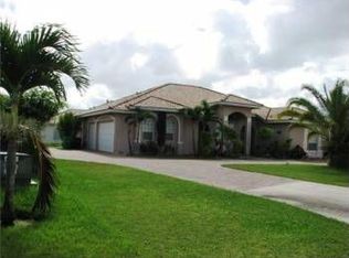 16442 SW 281st St, Homestead, FL 33033