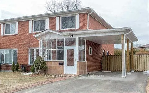 35 Cairnside Cres — Photo 7