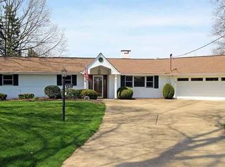 221 Rutledge Dr, Mcmurray, PA 15317