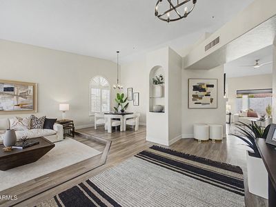 9032 E LARKSPUR Drive, Scottsdale, AZ, 85260