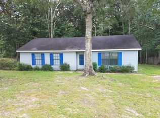 5670 Woodchase Blvd, Theodore, AL 36582