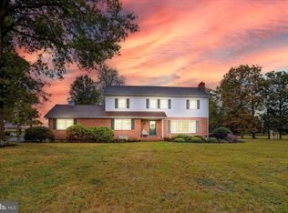 3211 Centennial Rd, Hanover, PA 17331