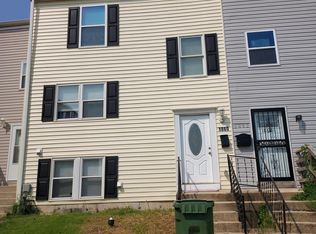 1860 Simons Ct, Edgewood, MD 21040