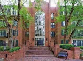27306 Plantation Dr NE #306, Atlanta, GA 30324