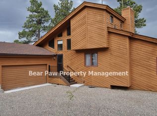 8131 Grizzly Way, Evergreen, CO 80439