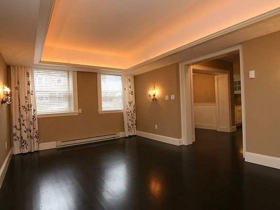 illuminated tray ceilings