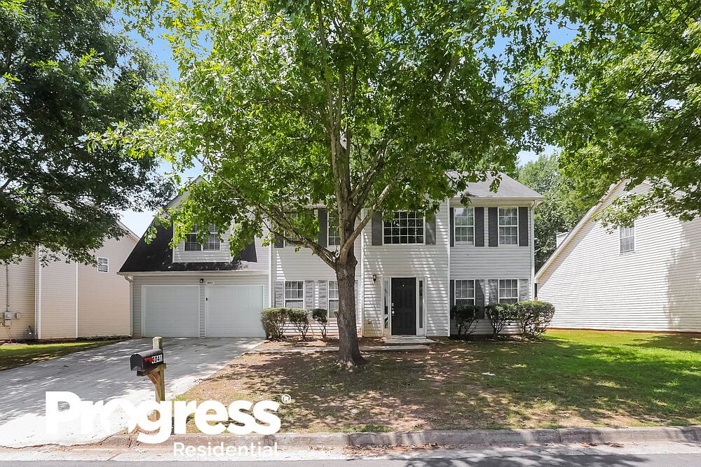 4041 Waldrop Hills Dr, Decatur, GA 30034 Zillow