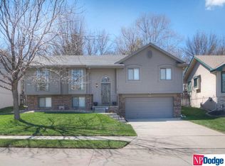 3424 N 152nd Ave, Omaha, NE 68116