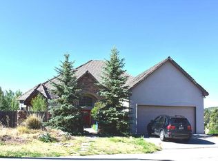 4033 Arizona Ave, Los Alamos, NM 87544