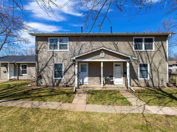 4033 Lillie Ave APT 13B, Davenport, IA 52806