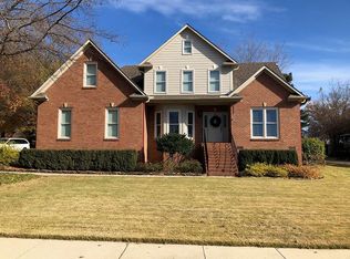 3037 Augusta Trce SE, Owens Cross Roads, AL 35763