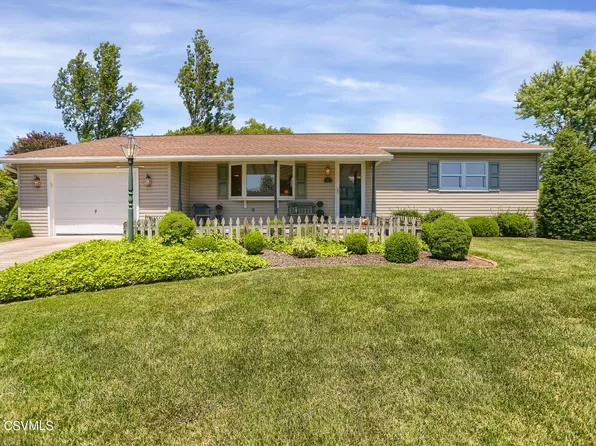 954 Terrace Dr, Lewisburg, PA 17837