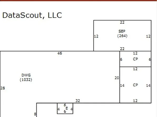 303 Western Auto Rd, Crossett, AR 71635