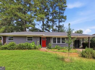 2182 Galway Ln, Decatur, GA 30032
