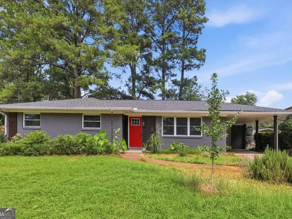 2182 Galway Ln, Decatur, GA 30032