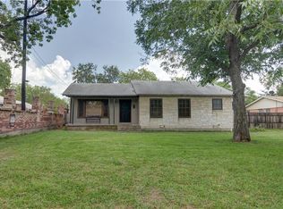 4808 Hampshire Blvd, Fort Worth, TX 76103