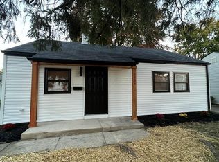 1106 S James Rd, Columbus, OH 43227