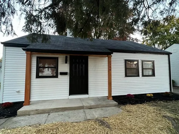 1106 S James Rd, Columbus, OH 43227