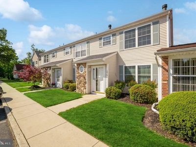 161 London Ct, Egg Harbor Township, NJ, 08234