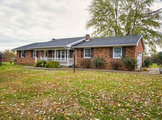 5499 W State Route 68, Lynnville, IN 47619