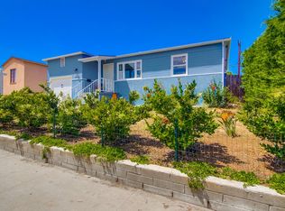 1752 49th St, San Diego, CA 92102