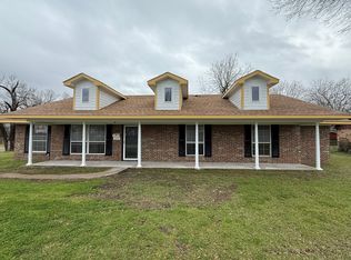 1310 E Goliad Ave, Crockett, TX 75835