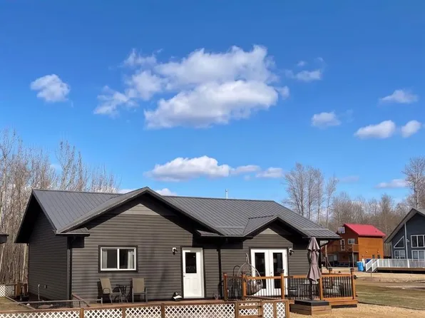 160 S Peace River Ave #11, Joussard, AB T0G 1J0