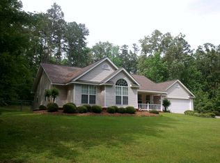 138 George Ave, Calhoun City, MS 38916